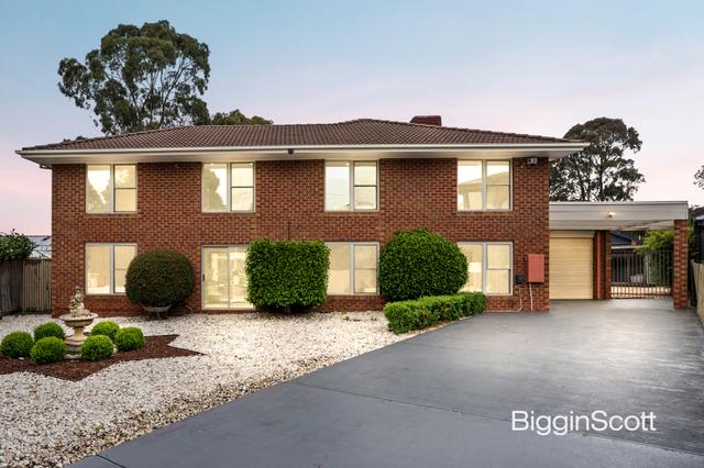65 Capital Avenue, VIC 3150