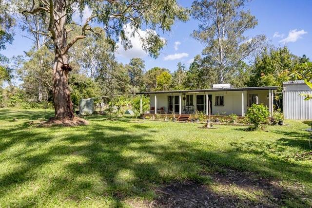 71 Delaneys Creek School Road, QLD 4514