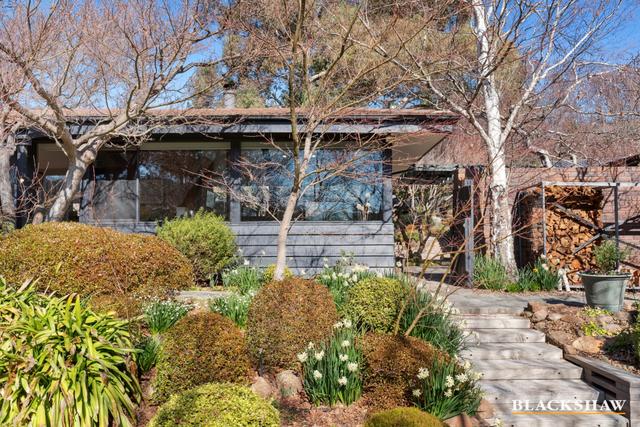 14 Jelbart Street, ACT 2607