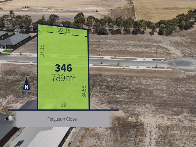 16 (Lot 346) Ferguson Close, VIC 3400