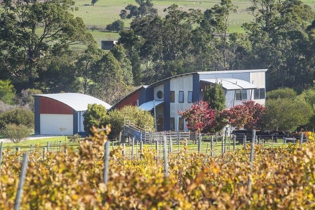 635 Bramley River Road, WA 6285