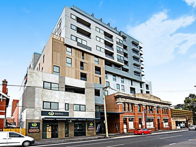 213/251 Johnston Street, VIC 3067