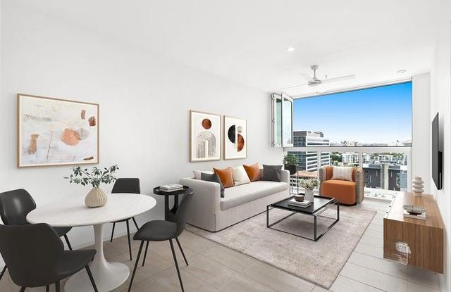 1302/977 Ann Street, QLD 4006