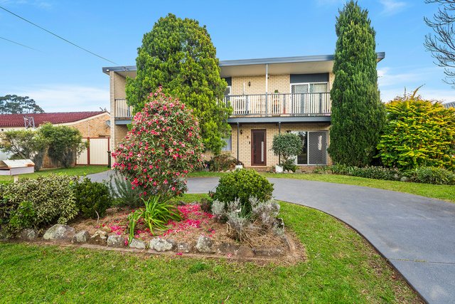 13 Caroola Parade, NSW 2541