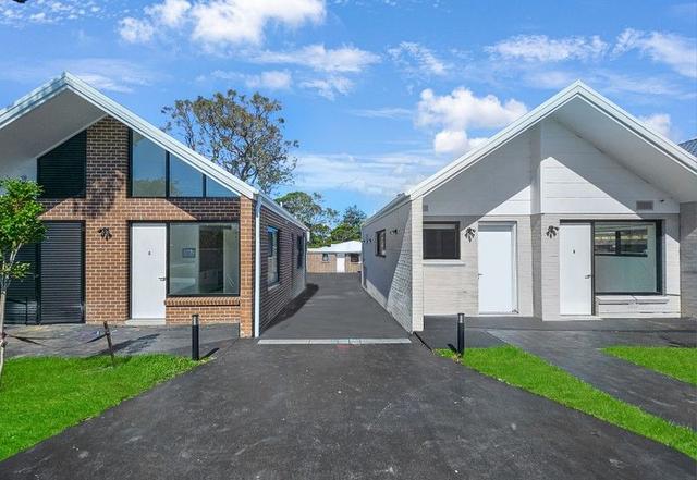 13/30 Lancaster Avenue, NSW 2196