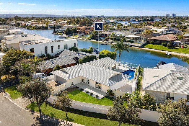 17 McIlwain Drive, QLD 4218