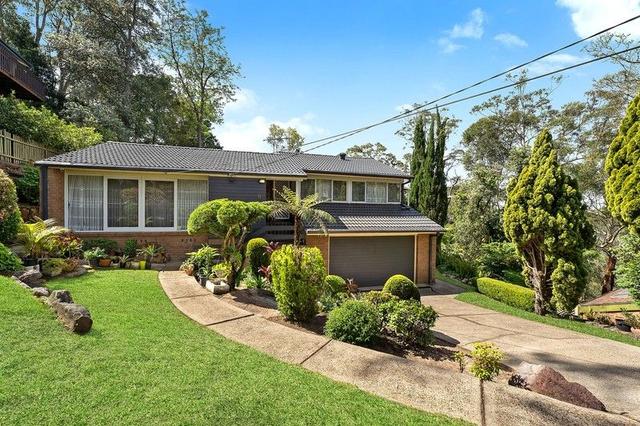 8 Keys Close, NSW 2120