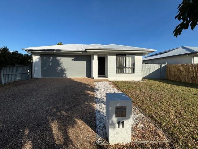 11 Blackthorn Street, QLD 4818