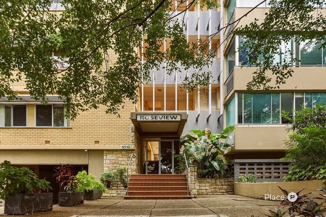 8/1019 Brunswick Street, QLD 4005