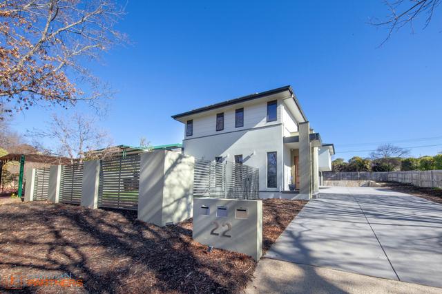 22B Martin Street, ACT 2605