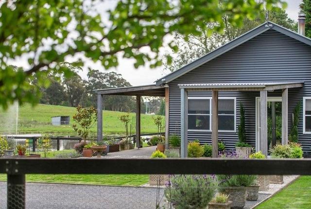 480 Wombeyan Caves Road, NSW 2575