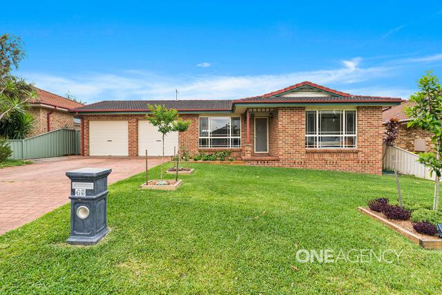 49 Cammaray Drive, NSW 2540
