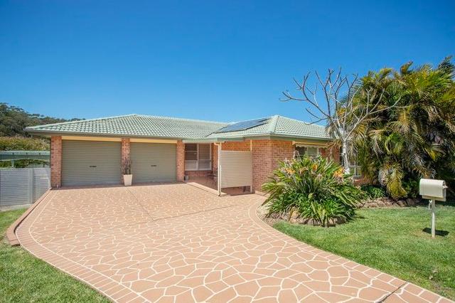 24 Carrabeen Drive, NSW 2430