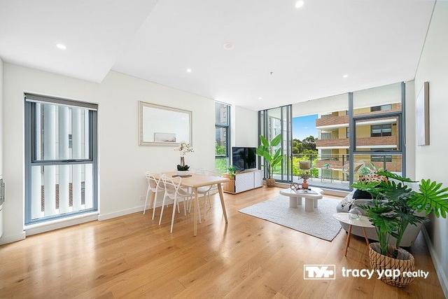 206/5 Mooltan  Avenue, NSW 2113