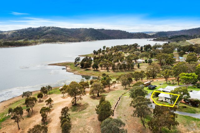 (no street name provided), NSW 2850