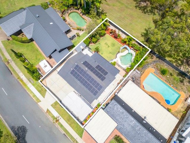 116 Parasol Street, QLD 4214