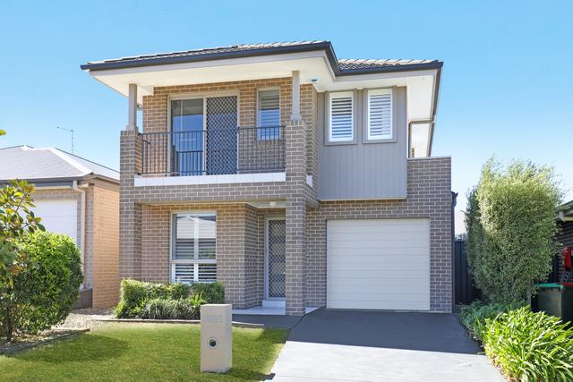 21 Farmgate Crescent, NSW 2527