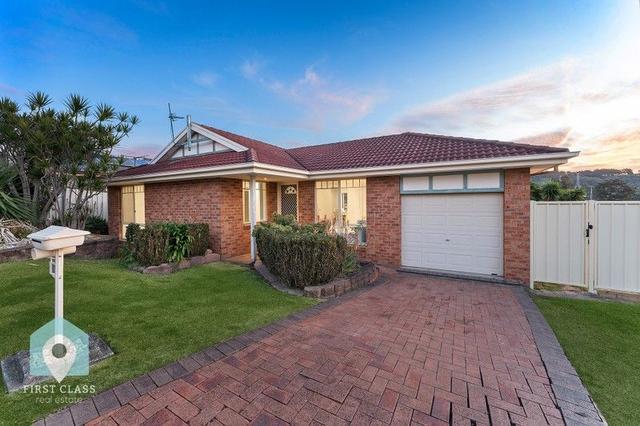 21 Stephens Road, NSW 2527