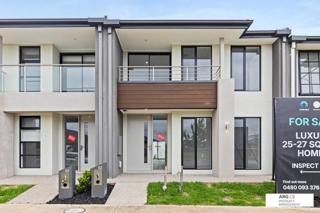 92 Holyoake Parade, VIC 3024