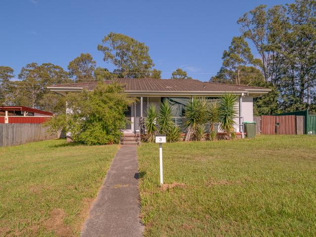 3 Barton Street, NSW 2430