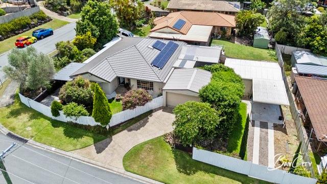 20 Frampton Street, QLD 4161