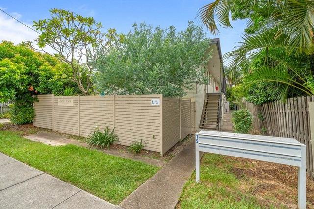 3/15 Cadell Street, QLD 4066