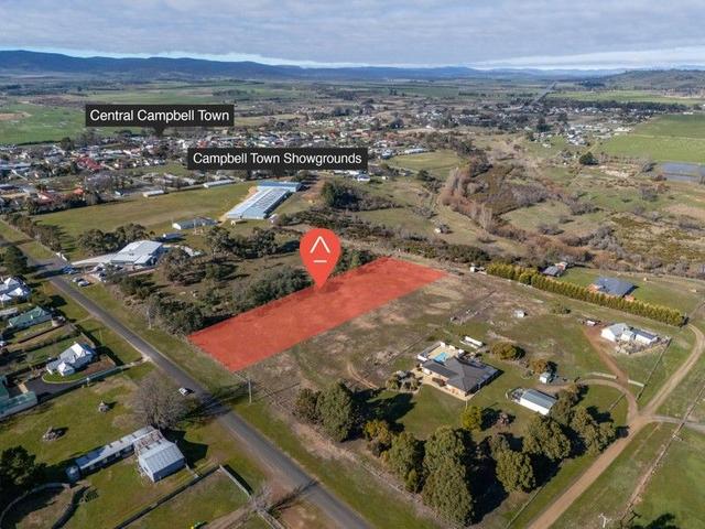 LOT 9 Church Street, TAS 7210