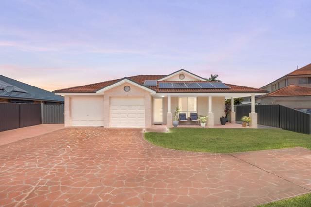 24 Botanical Close, NSW 2259