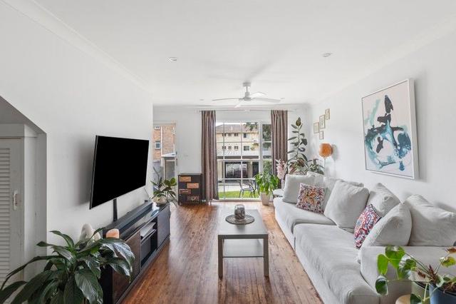 21/30A The Crescent, NSW 2099