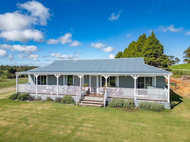 543 Aberbaldie Road, NSW 2354