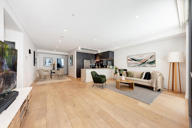 1401/221 Miller Street, NSW 2060