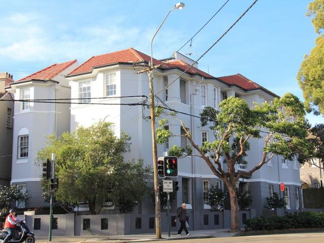 6/438 Moore Park Road, NSW 2021