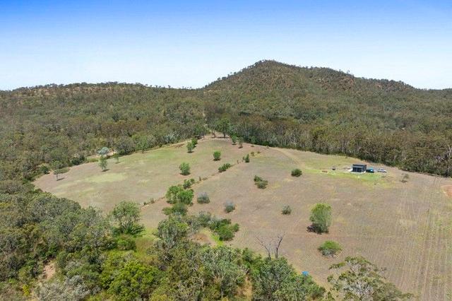 276 Hell Hole Creek Road, QLD 4352