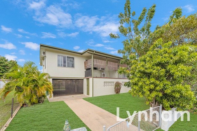 14 Hasson Street, QLD 4817