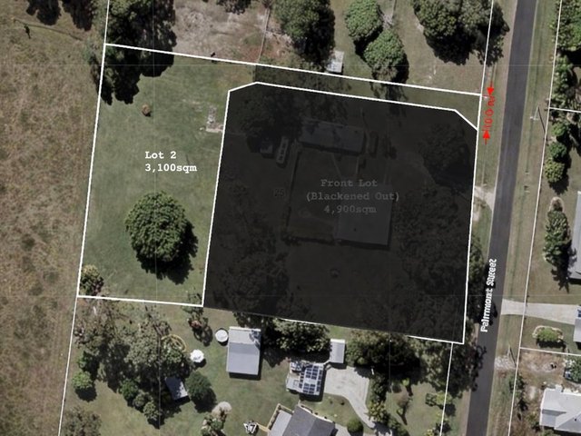 Lot 2 25 Fairmount Street, QLD 4516