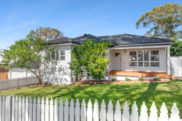 70 Macquarie Road, NSW 2756