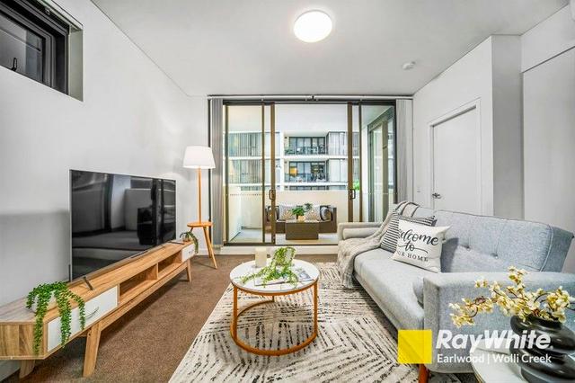 103/15 Brodie Spark Drive, NSW 2205