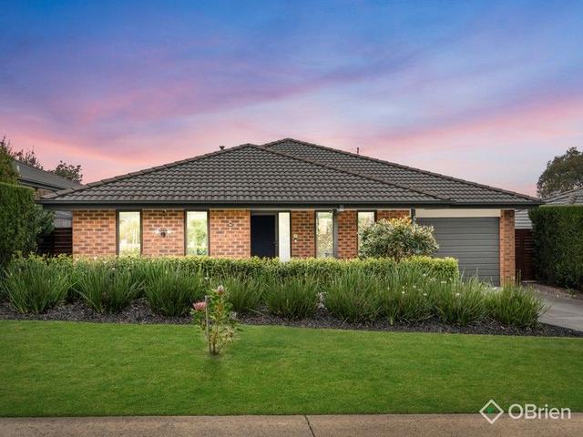 25 Elspeth  Circuit, VIC 3934