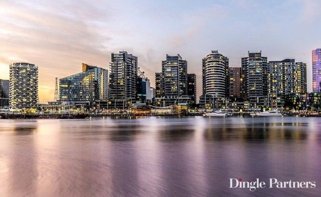 808/5 Caravel Lane, VIC 3008