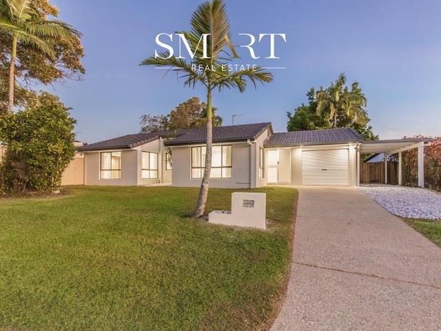 3 Ashburton Close, QLD 4214