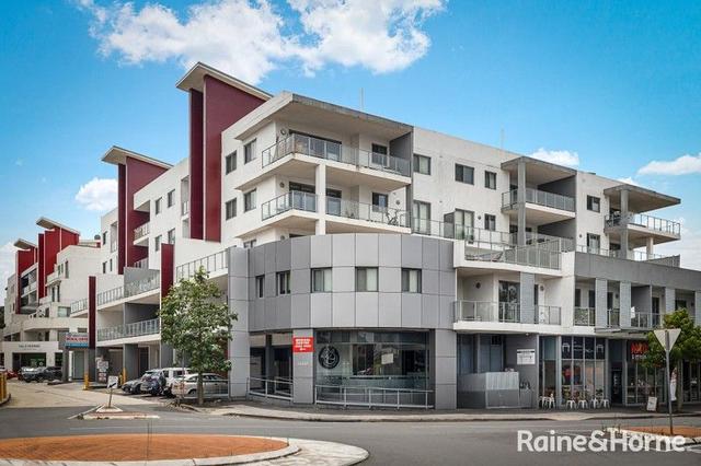 108/8 Merriville Road, NSW 2155