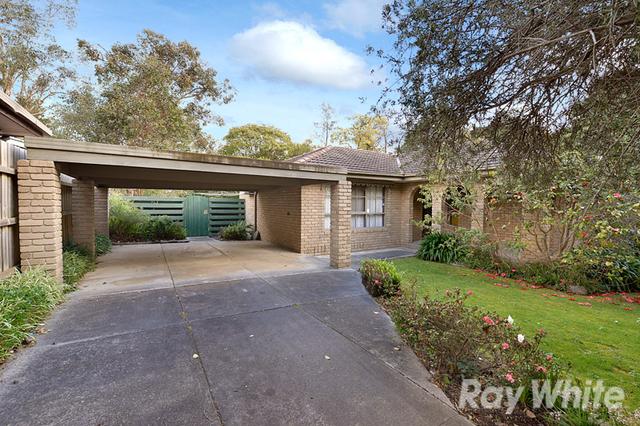 4 Casuarina Avenue, VIC 3155