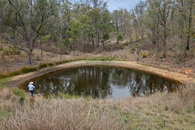 "Pierces Pocket" George Road (Via Fitch & White Roads), QLD 4355