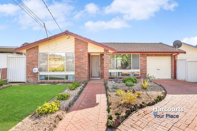 33 Hegel Avenue, NSW 2770