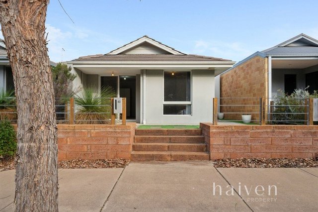 43 Stanbury Crescent, WA 6069