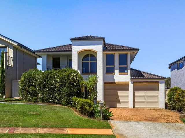 11 Highland  Crescent, NSW 2259