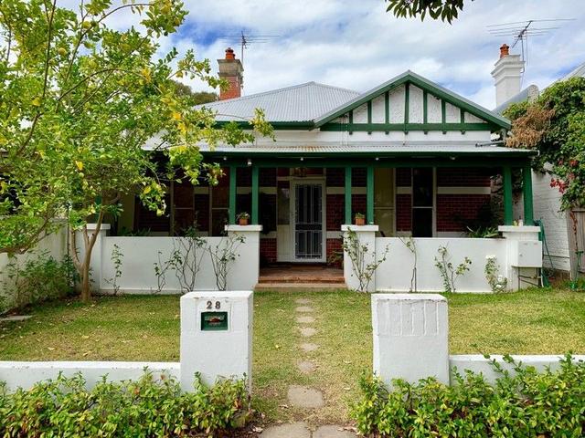 28 Salisbury Street, WA 6008