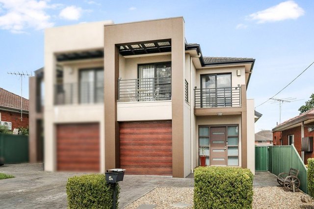 5A Yanderra Street, NSW 2200