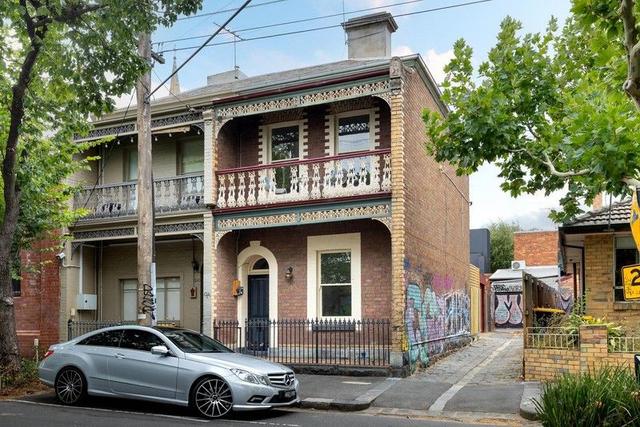 245 Gore Street, VIC 3065