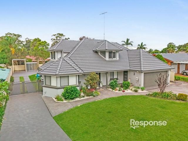 105 - 106 Linden Crescent, NSW 2749